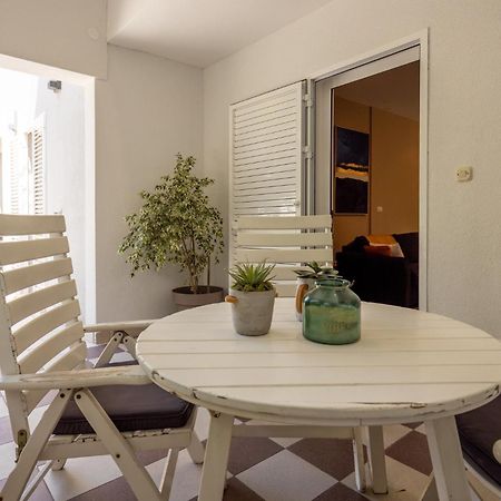Apartments Dada Biograd na Moru Kültér fotó