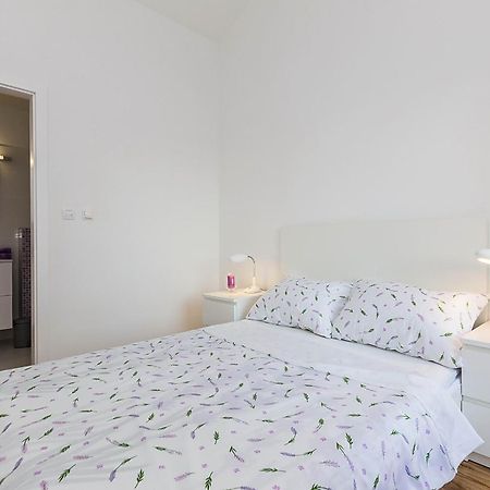 Apartments Dada Biograd na Moru Kültér fotó