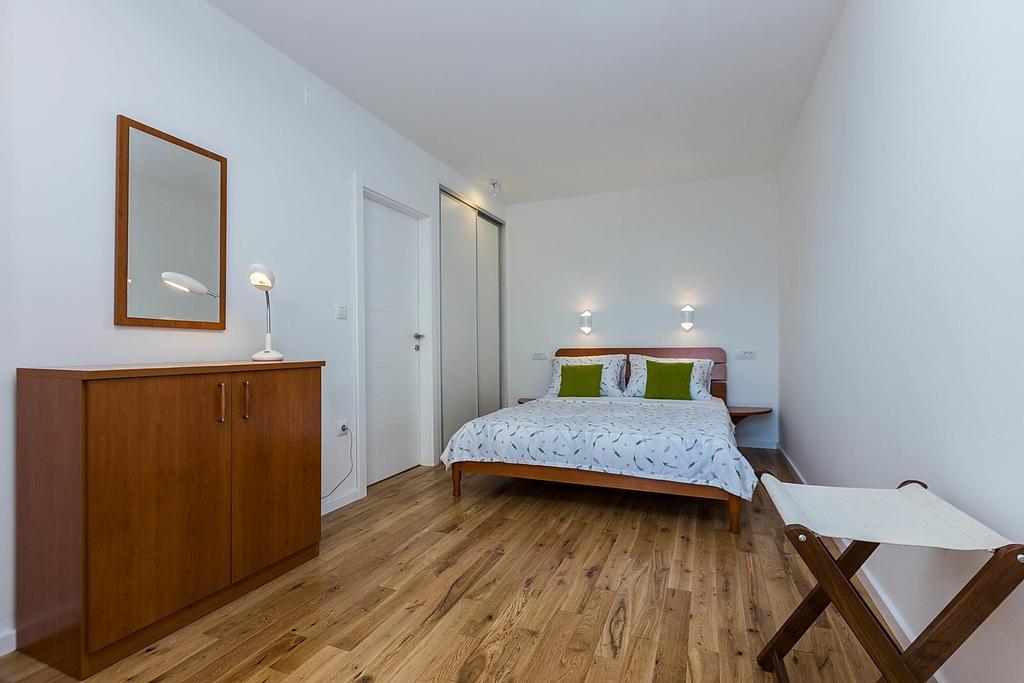 Apartments Dada Biograd na Moru Szoba fotó