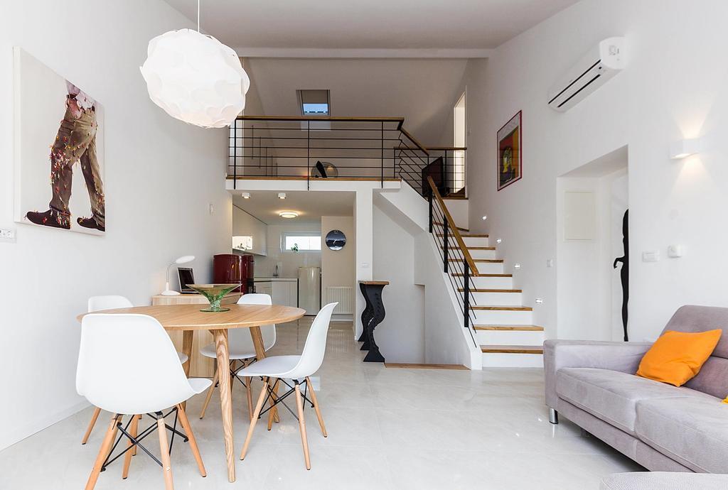 Apartments Dada Biograd na Moru Szoba fotó
