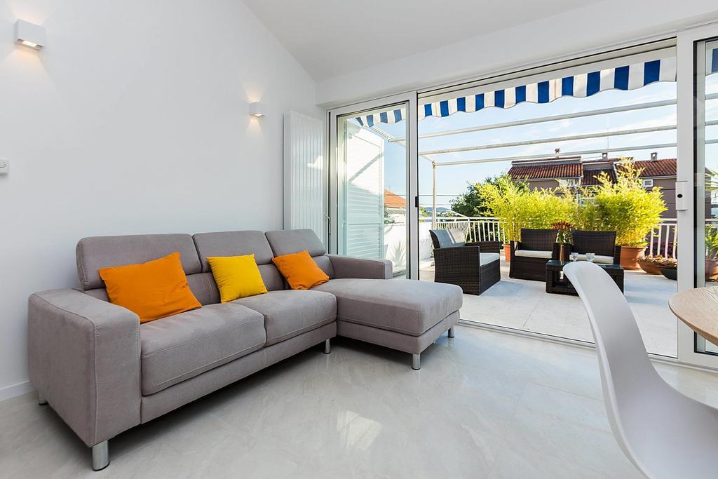 Apartments Dada Biograd na Moru Szoba fotó