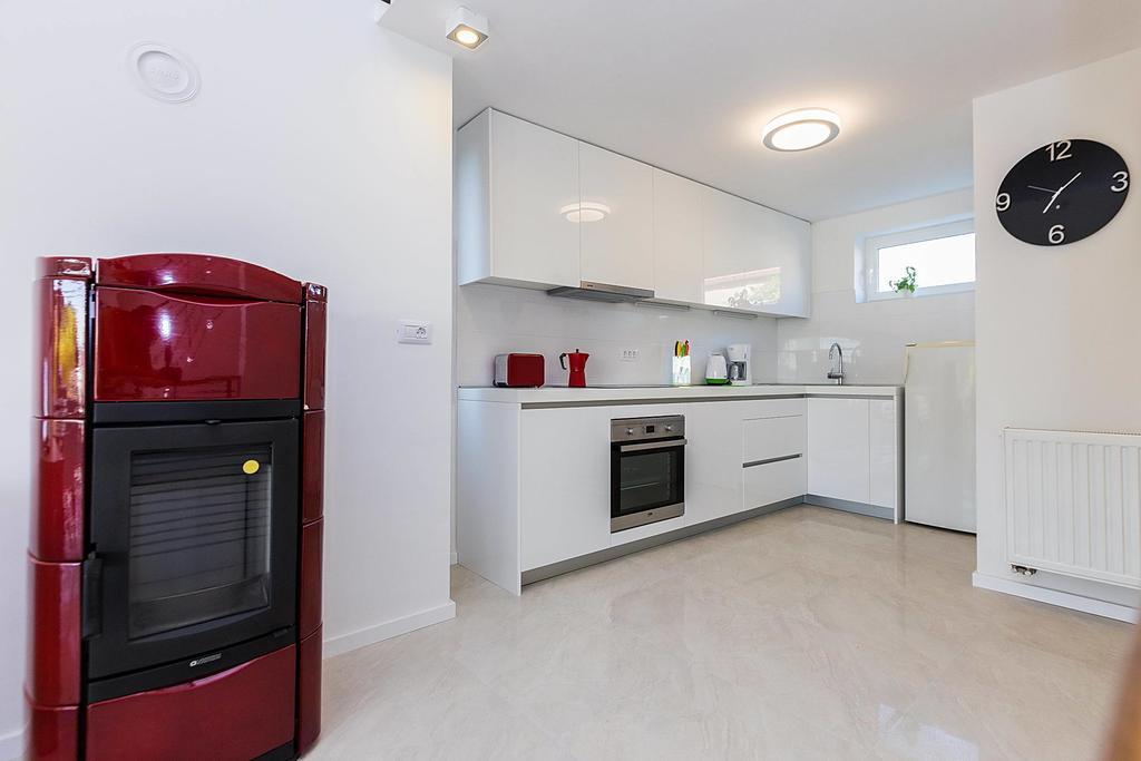 Apartments Dada Biograd na Moru Szoba fotó