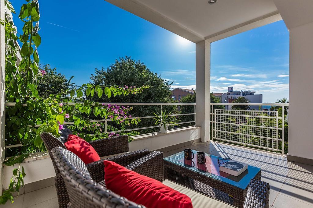 Apartments Dada Biograd na Moru Szoba fotó
