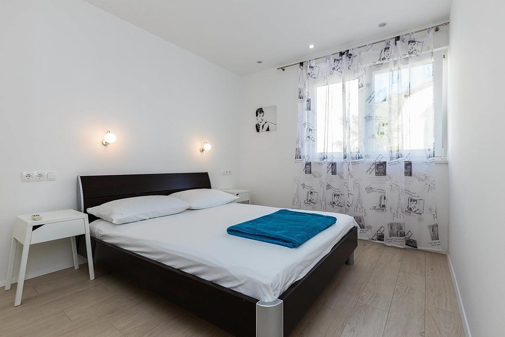 Apartments Dada Biograd na Moru Szoba fotó