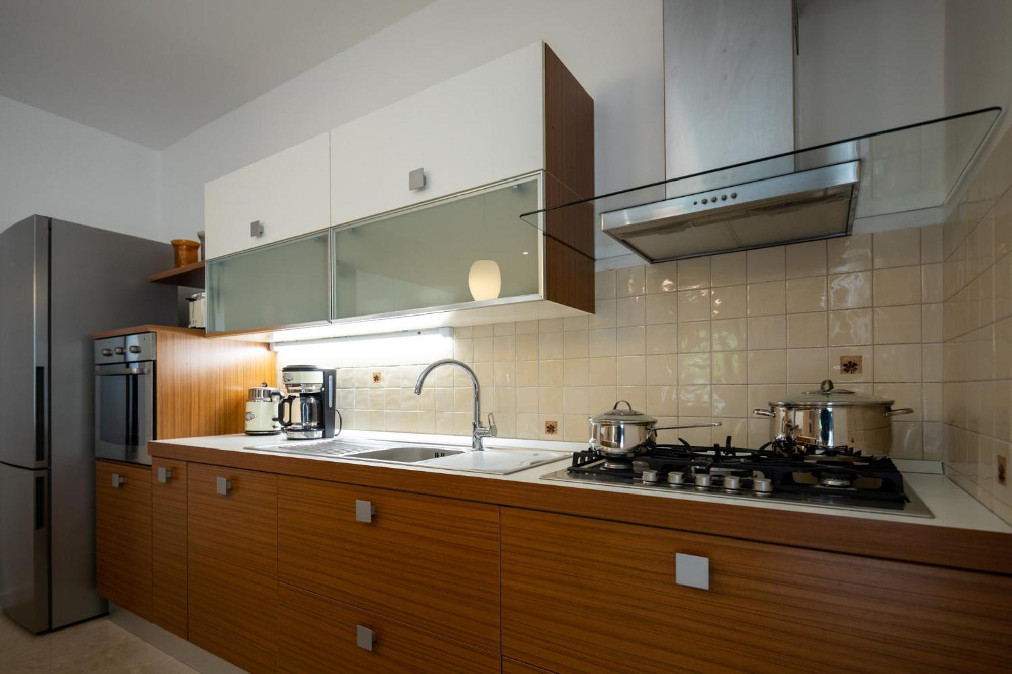Apartments Dada Biograd na Moru Kültér fotó