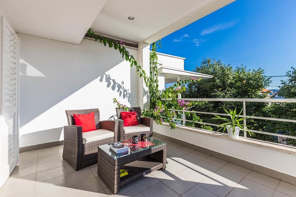 Apartments Dada Biograd na Moru Szoba fotó