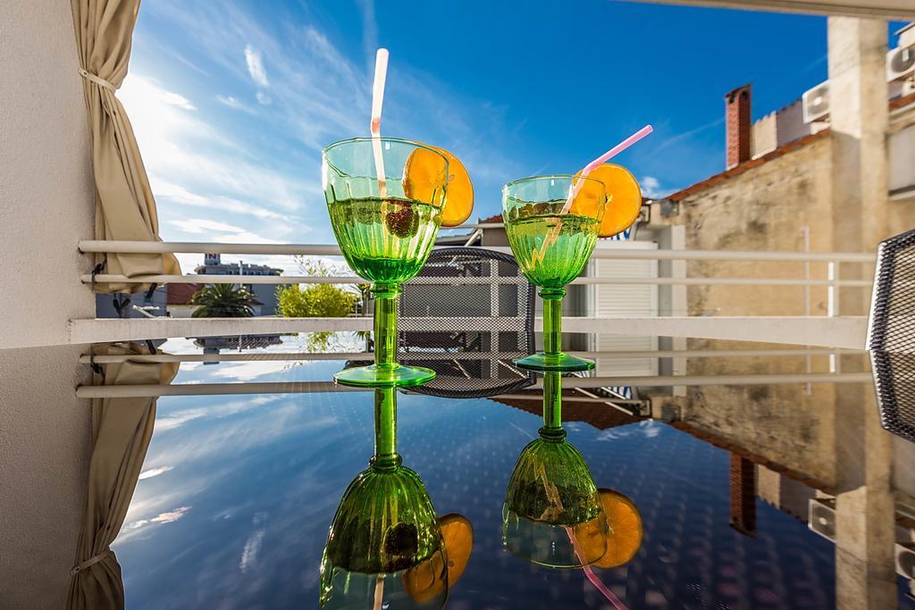 Apartments Dada Biograd na Moru Szoba fotó