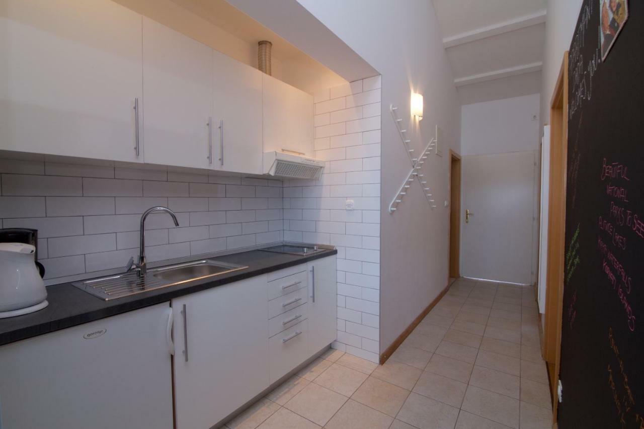 Apartments Dada Biograd na Moru Kültér fotó