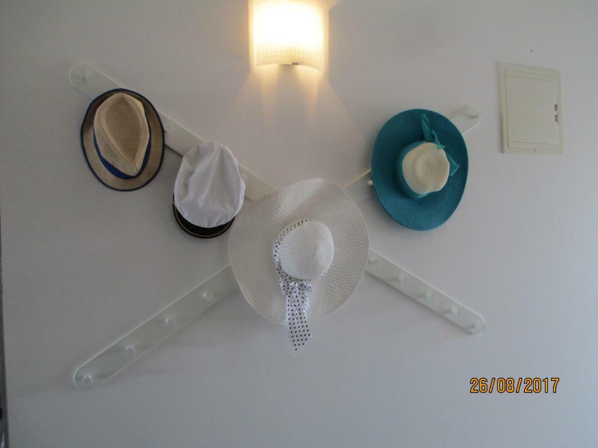 Apartments Dada Biograd na Moru Kültér fotó
