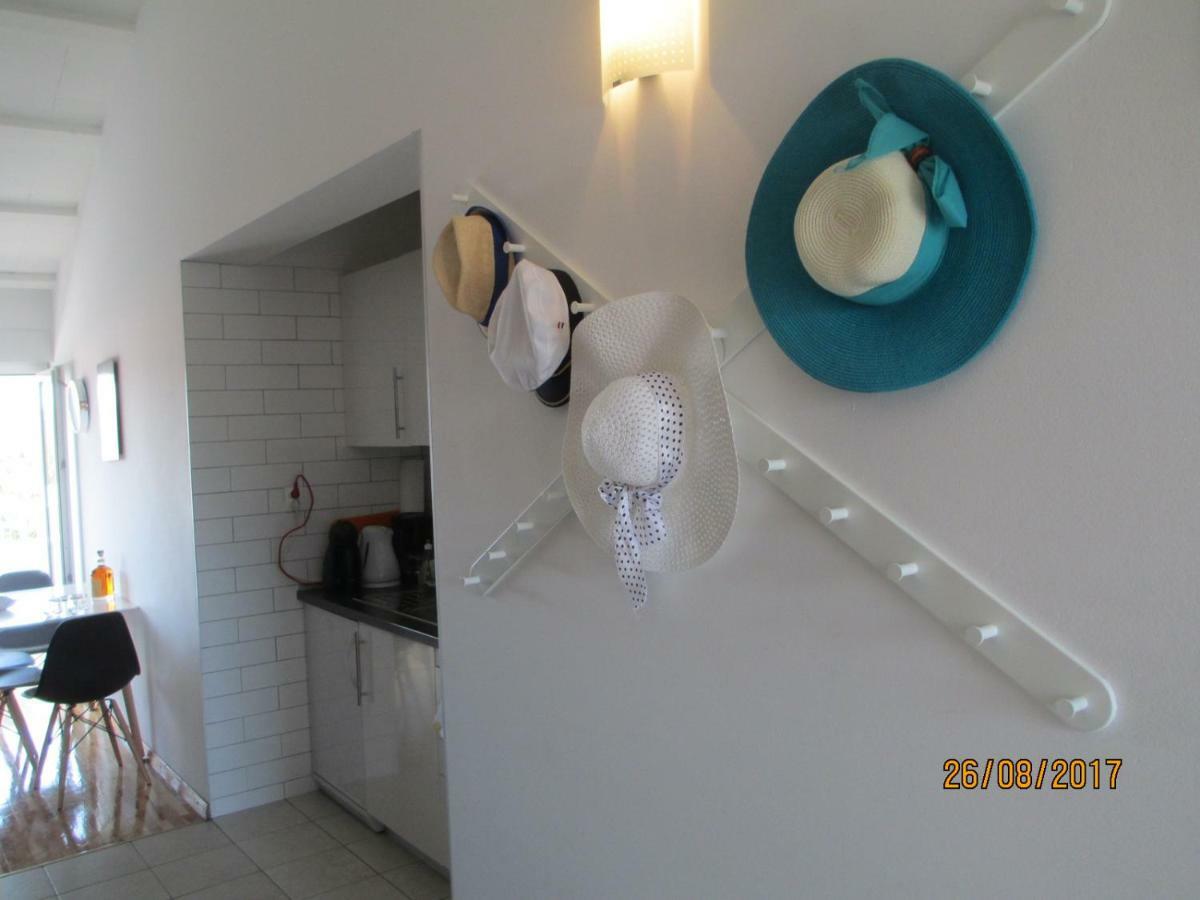 Apartments Dada Biograd na Moru Kültér fotó